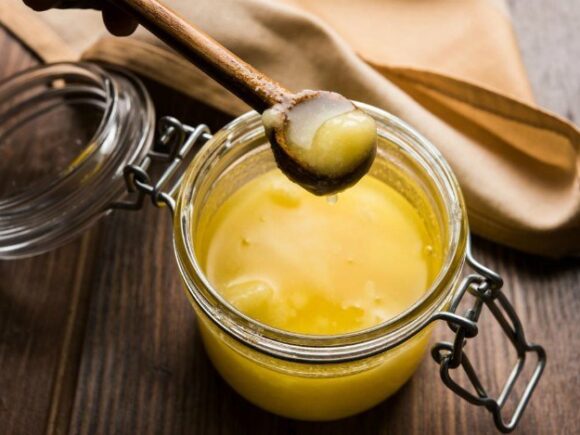 The Miracle of A2 Ghee – A Journey Through the Rich Heritage of India