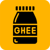 cows ghee